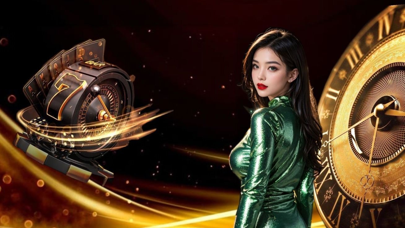 Holiday promotion banner for Idul Fitri bonus calendar on live china