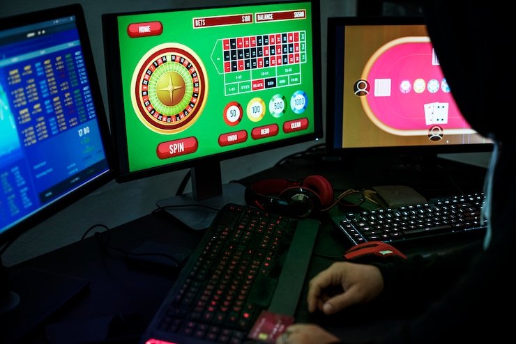 Multi-Currency Game